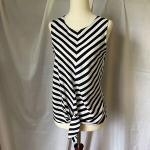 LOFT blouse, size XS